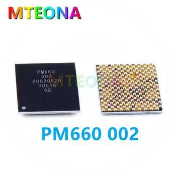 10tk/Palju 100% Uued PM660 002 Power IC