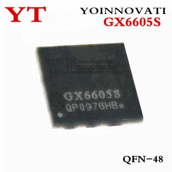 1tk/Palju GX6605S GX6605 PROJEKT 6605 QFN48 IC