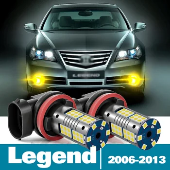 2tk LED udutule Honda Legend Tarvikud 2006 2007 2008 2009 2010 2011 2012 2013