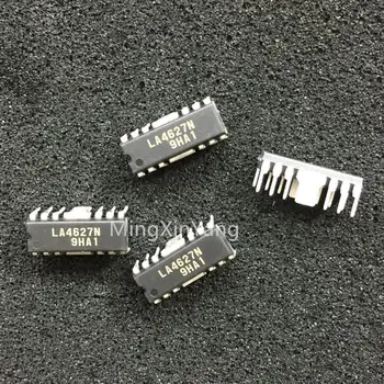 5TK LA4627 LA4627N Integrated Circuit IC chip