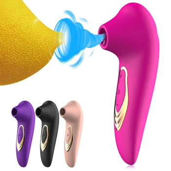 Clit Jobu Vibraator Sex Mänguasjad Täiskasvanud Naised Tiss Kliitori Stimulaator Suhu Keele Vibreeriv Suulise Köniinsä G-punkti Massaaži