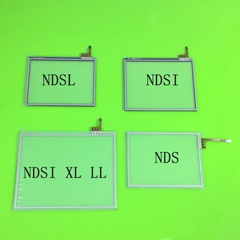 Eest Nintend Ms NDSI XL LL LCD /NDS/NDSL Puutetundlik Ekraan Digitizer Asendamine