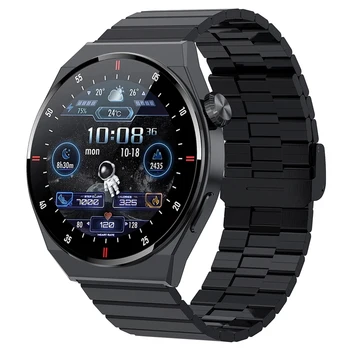 Eest Xiaomi Huawei GT3 Smart Watch Mehed 2022 Android Bluetooth Kõne IP68 Veekindel Südame Löögisagedus, vererõhk Une Smartwatch