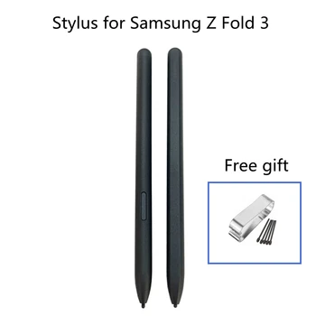 Galaxy Z Murra 3 S Pen ,2021 Uus Multifunktsionaalne Touch Stylus S Pen Asendamine - Must