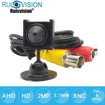 HD Mini Järelevalve AHD 1080P/2.0 MP SONY IMX 323 Sensor Värv CCTV turvalisus kaamera Home Security video kaamera tasuta shipping