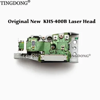 KHS-400B Laser Pea Objektiiv PS2 KHS400B Originaal Uus laser Objektiivi KHS 400B asendamiseks Playstation PS2 konsool
