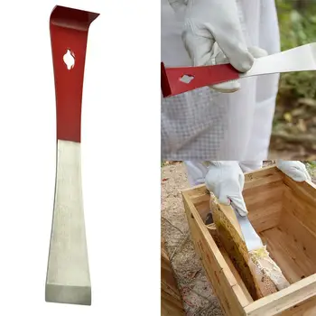 Mesilase Taru Tööriistad Terasest Kaabits Piiluma Baar Mesinik Mesinduse Seadmed mesindus vahendid Multifunktsionaalne Lõikamise Nuga