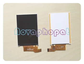 Novaphopat Jaoks Alcatel One Touch PIXI OT4007 4007D 4007E 4007 LCD Ekraan Jälgida Asendamine+ jälgimine