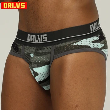 ORLVS Brändi seksikas gay püksikud meestele jockstrap meeste aluspesu cueca tanga võre tõsta homme meeste calzoncillo bikiinid püksikud OR187