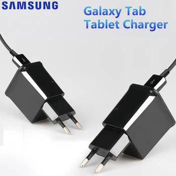 SAMSUNG Originaal USB-HOST Travel Charger Samsung GALAXY Tab Galaxy Tab 10.1 P7511 P750 P7300 P7310 Tab 2 10.1 GT-P5110 P7100