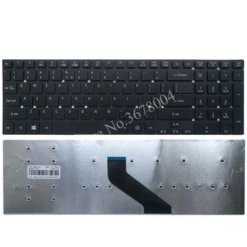 USA inglise sülearvuti Klaviatuuri Acer Aspire KB.I170A.402 KB.I170G.310 MP-10K33US MP-10K33US-5281 MP-10K33US-6981W