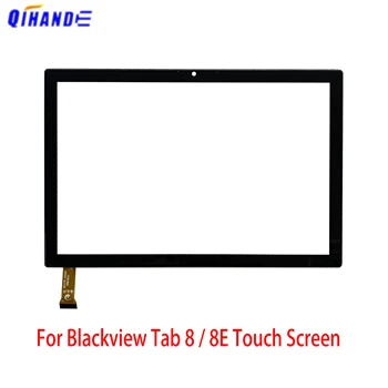 Uus Touch Ekraan 10.1 tolli Blackview Tab 8 / 8E Touch Panel Varuosade Blackview Tab 9 Touch Sensor Flex Kaabel HD Film