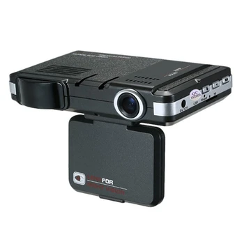 VH1 Öise Nägemise Diktofoni, Dectector Car DVR Kriips Cam G-Sensor Video Kaamera Dashcam Auto videosalvesti